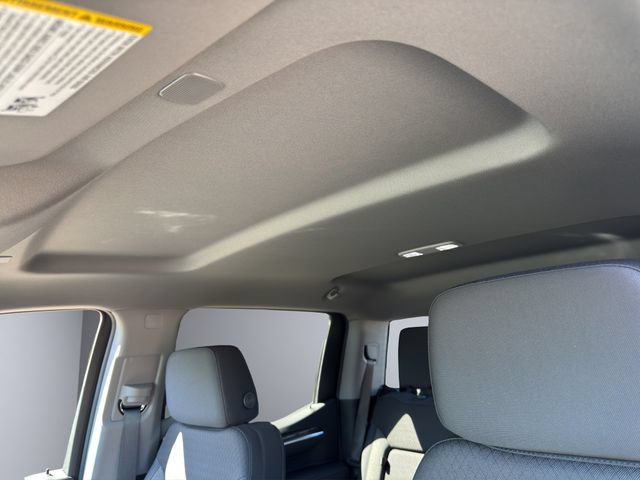 New 2026 GMC Sierra 1500 Elevation AWD/4WD image 24