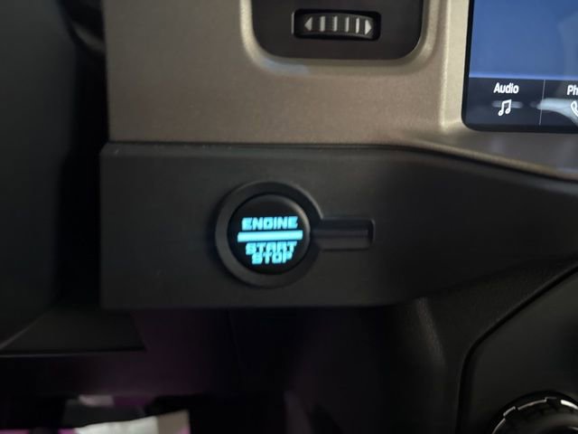 Used 2025 Ford Bronco Outer Banks image 29