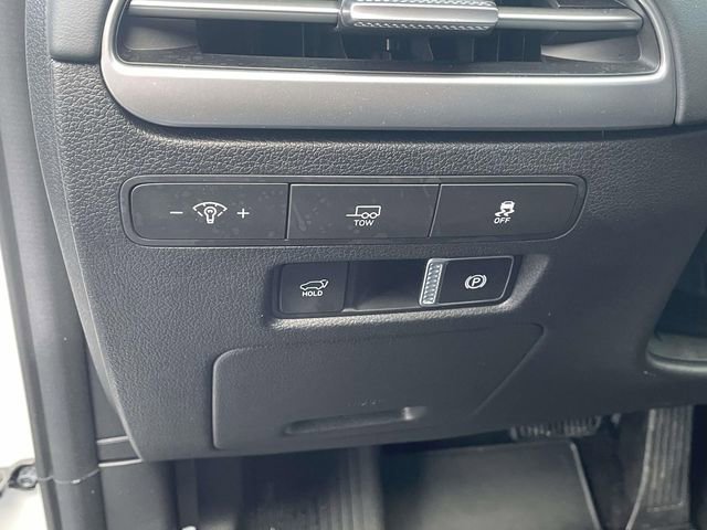 Used 2025 Hyundai Palisade SEL image 19