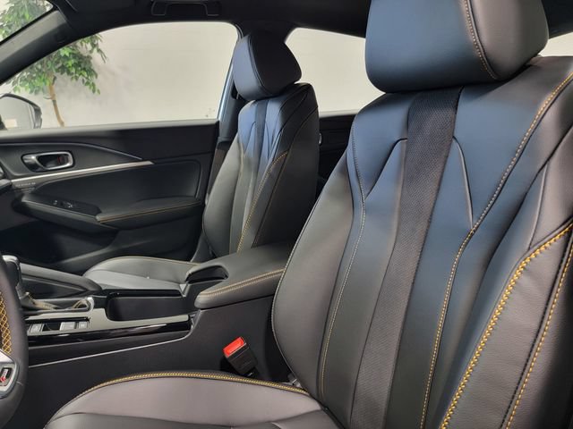 New 2026 Acura Integra A-Spec w/ Technology Package FWD image 12