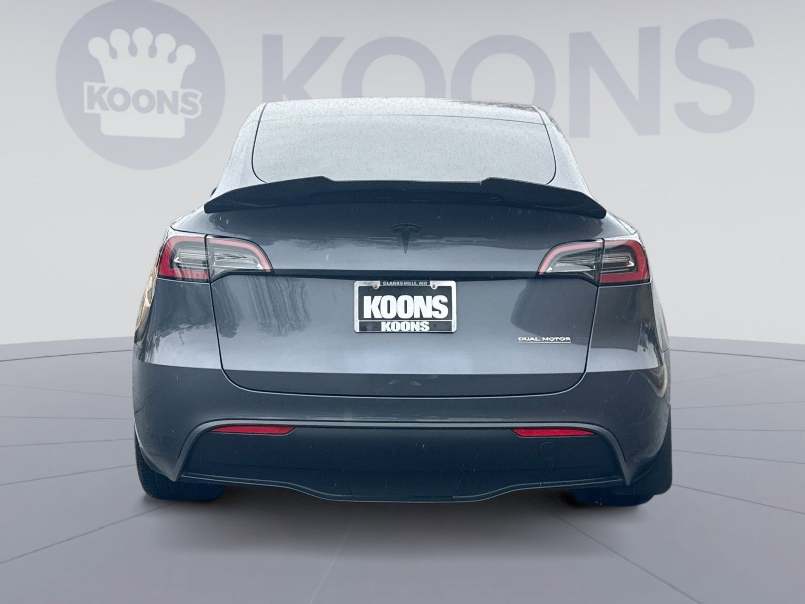 Used 2023 Tesla Model Y Performance image 5