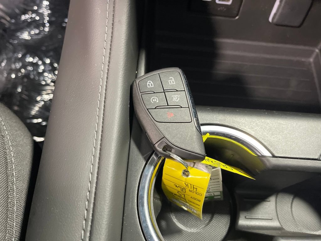 Used 2024 Chevrolet Tahoe LS RWD image 38