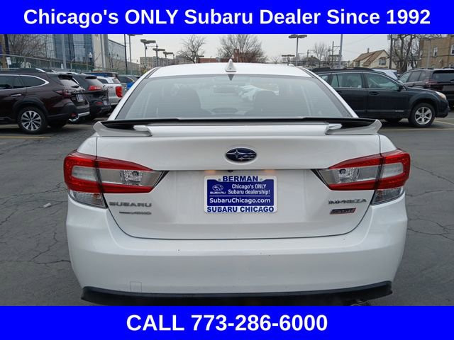 Certified 2023 Subaru Impreza 2.0i Sport image 26