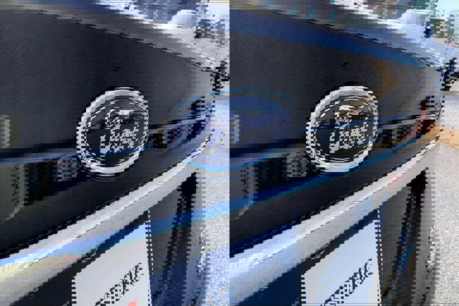 Used 2018 Ford Fusion SE w/ Fusion SE Technology Package image 29