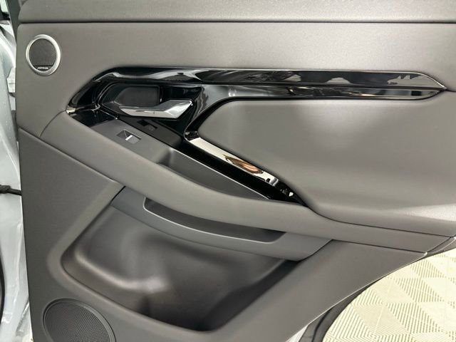 New 2026 Land Rover Range Rover Evoque S image 26