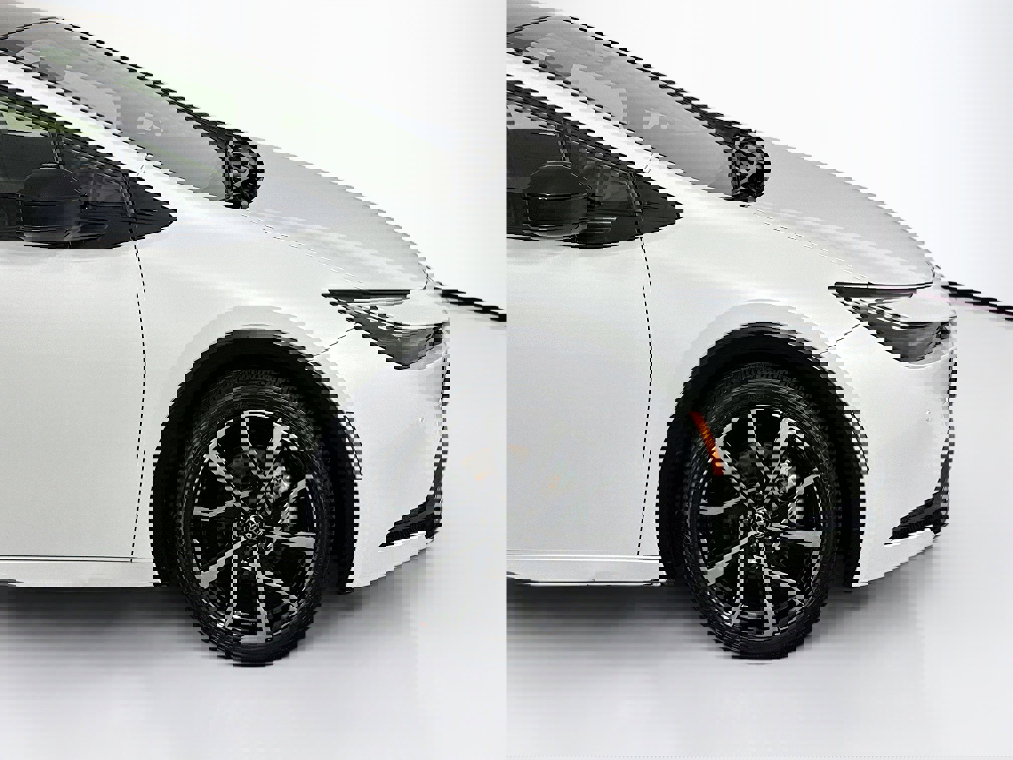 Used 2024 Toyota Prius Prime SE image 47