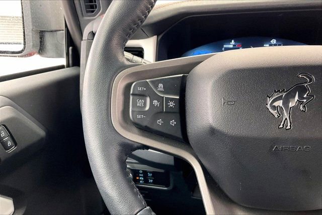 Used 2025 Ford Bronco Stroppe Edition image 21