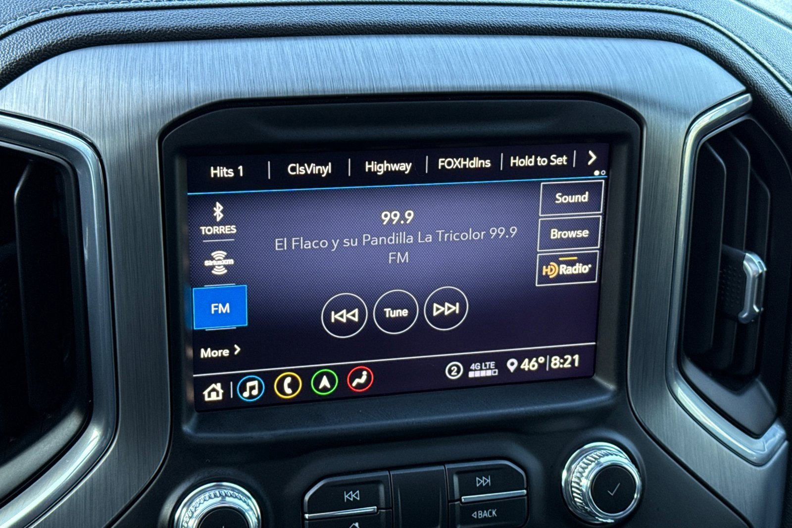 Used 2020 GMC Sierra 2500 Denali w/ Denali Ultimate Package image 18