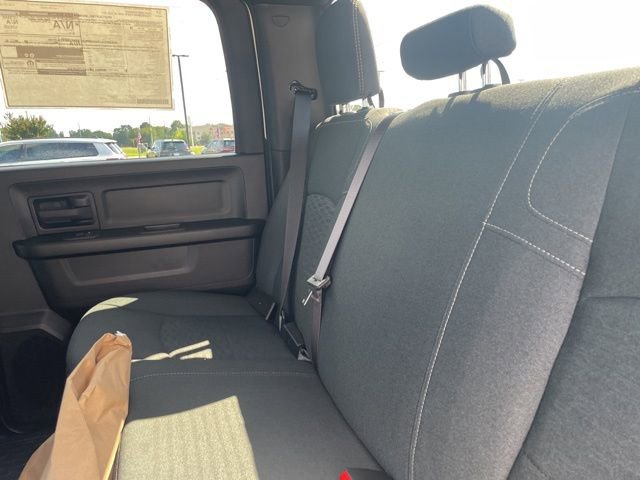 New 2026 RAM 5500 Tradesman image 19