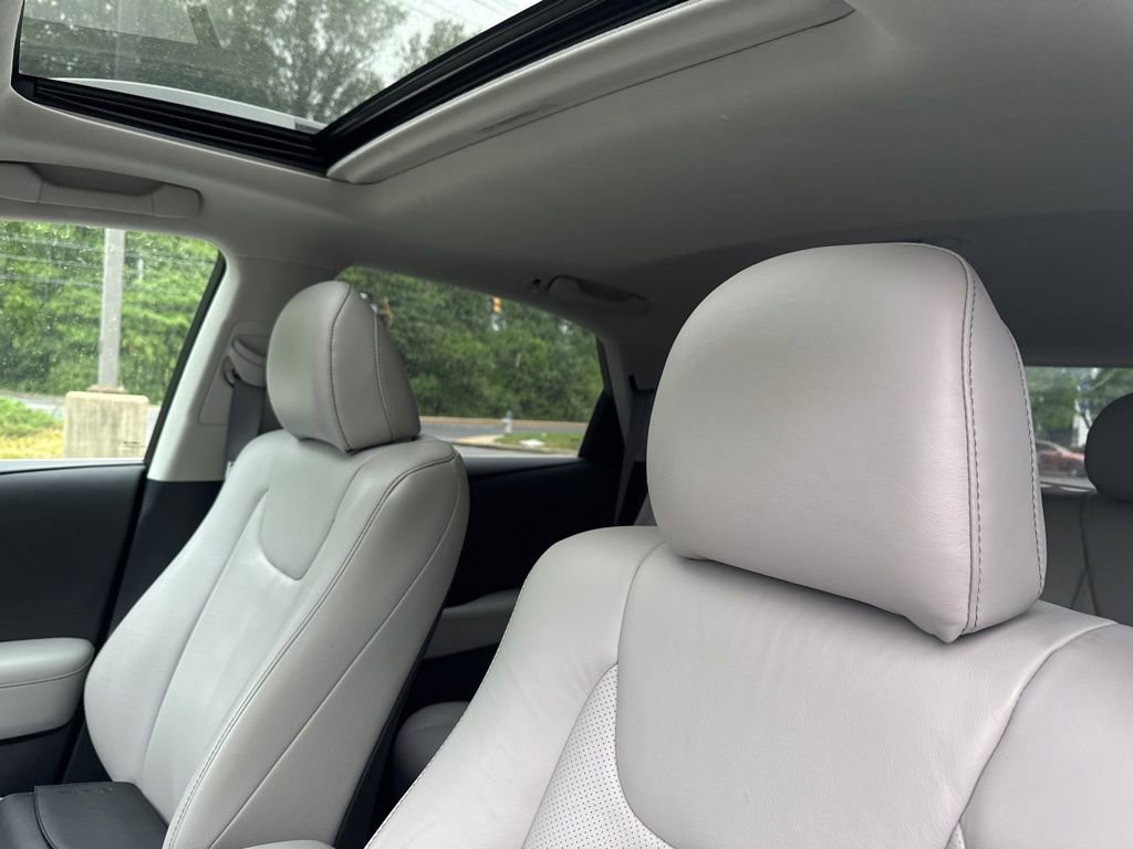 Used 2015 Lexus RX 350 AWD image 11