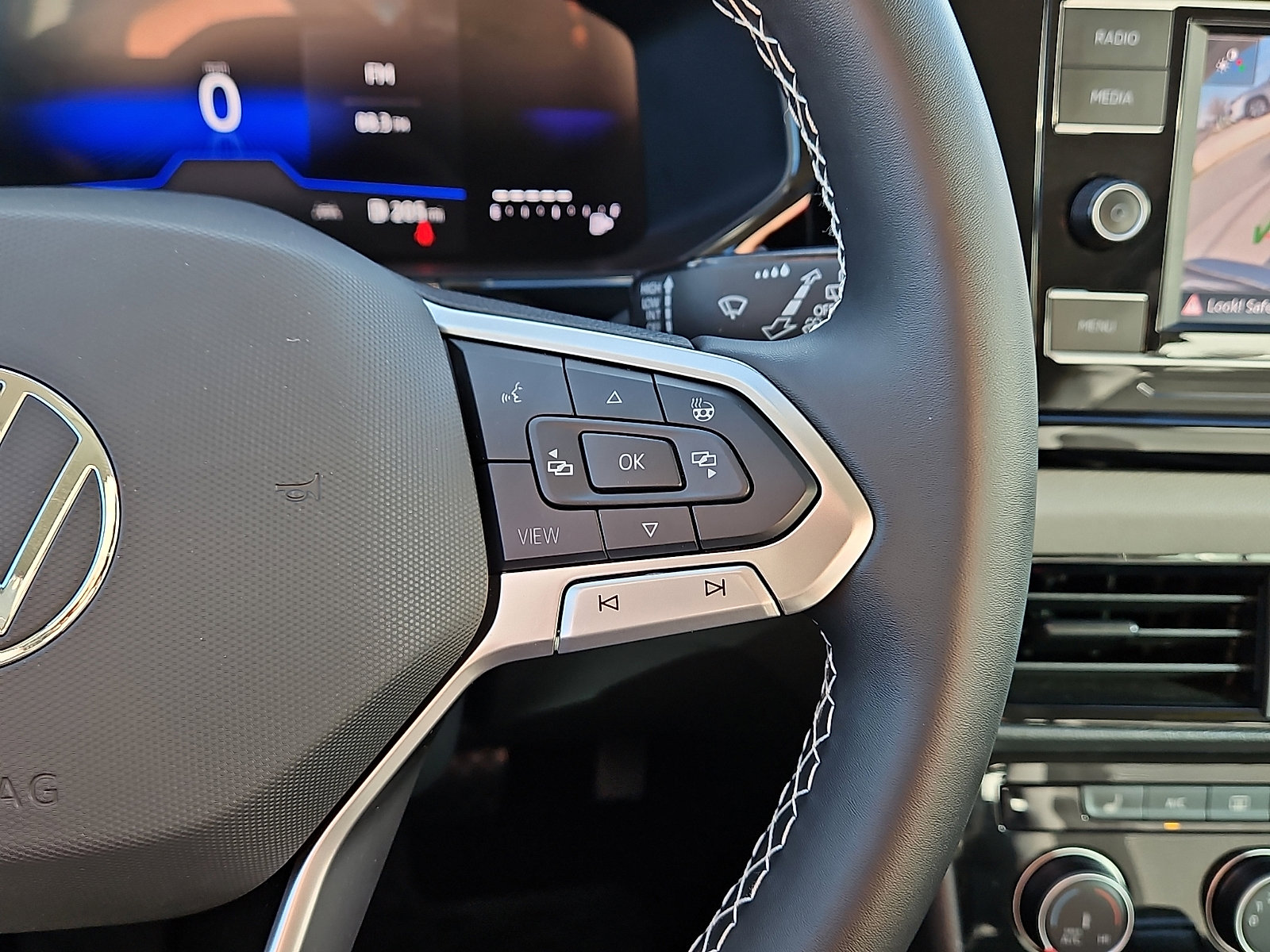 Certified 2024 Volkswagen Taos S image 16