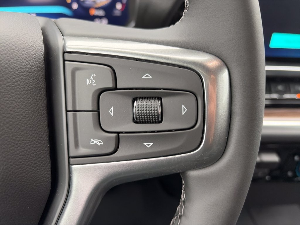 New 2026 Chevrolet Silverado 1500 LT AWD/4WD image 10