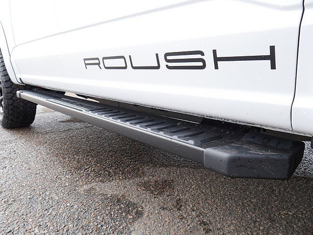 New 2025 Ford F150 XLT w/ Equipment Group 303A High image 40