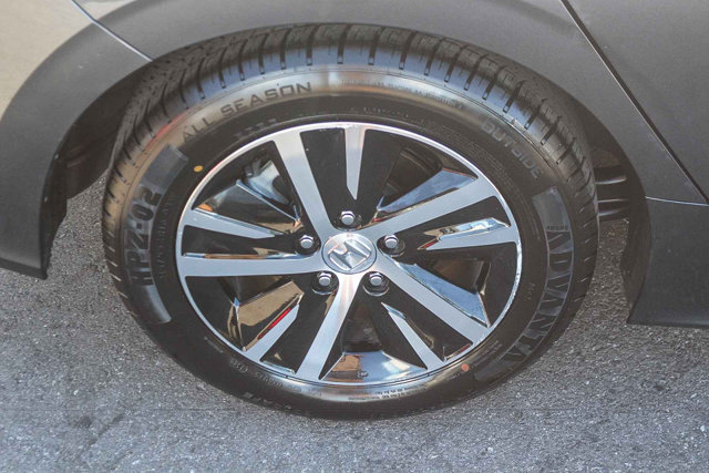 Used 2024 Honda Civic LX image 11