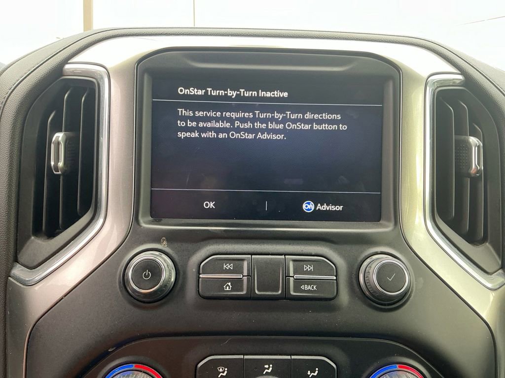 Used 2020 Chevrolet Silverado 1500 LT w/ All-Star Edition image 26