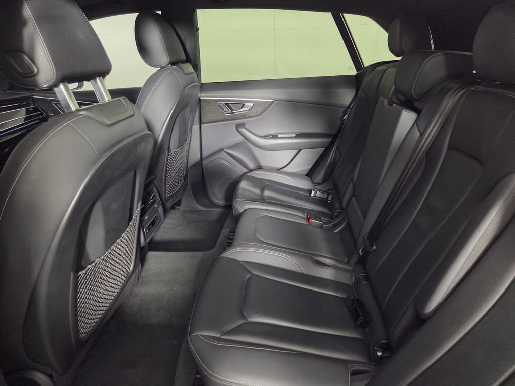 Used 2019 Audi Q8 Premium w/ Convenience Package image 25