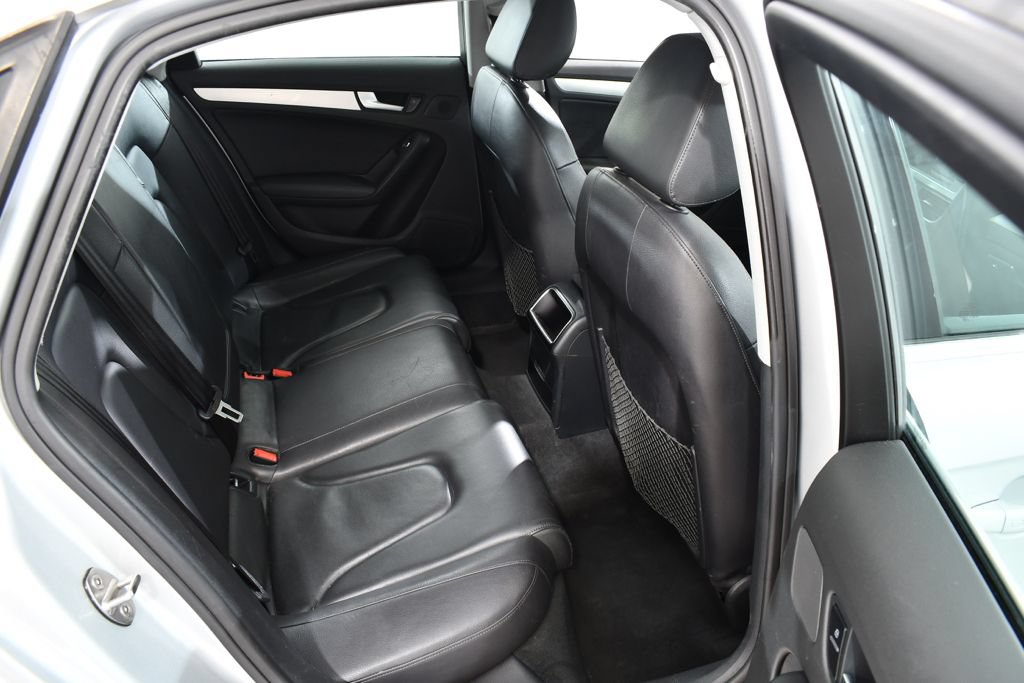 Used 2013 Audi A4 2.0T Premium w/ Convenience Pkg AWD/4WD image 19