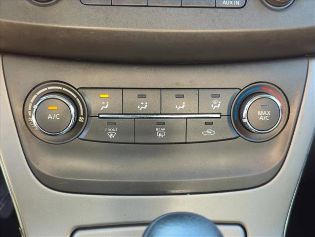 Used 2014 Nissan Sentra SV image 13