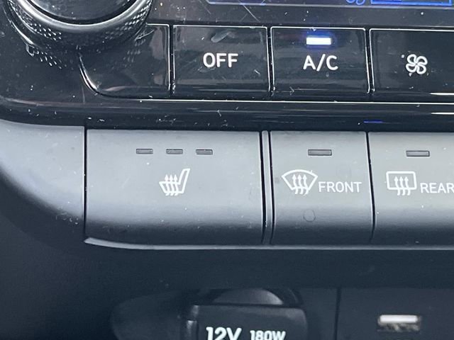 Certified 2023 Hyundai Elantra N FWD image 36