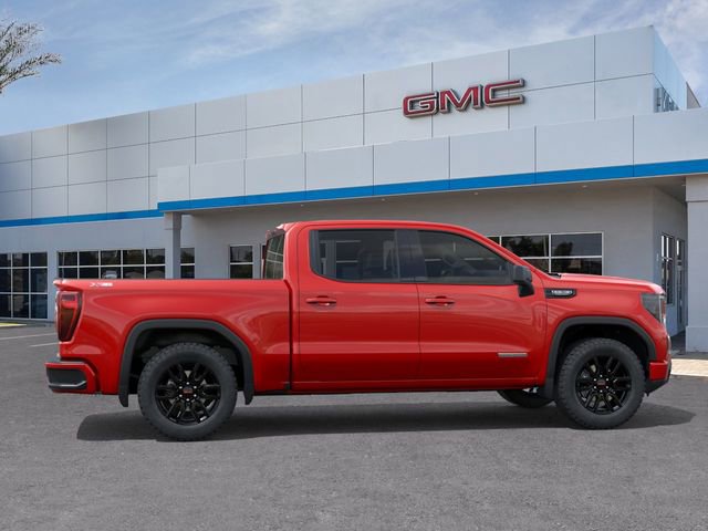 New 2026 GMC Sierra 1500 Elevation AWD/4WD image 5