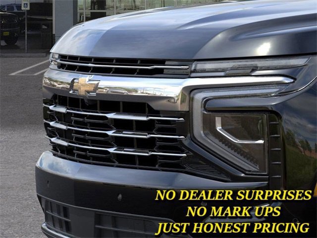 New 2026 Chevrolet Tahoe LT w/ Comfort Package image 13
