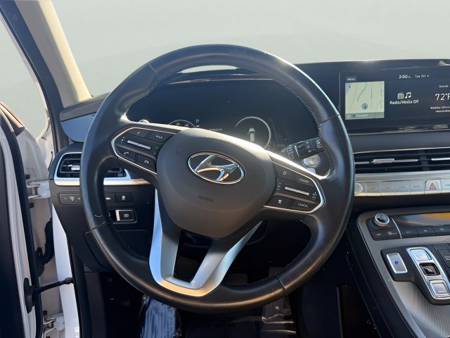 Used 2021 Hyundai Palisade Limited AWD/4WD image 19