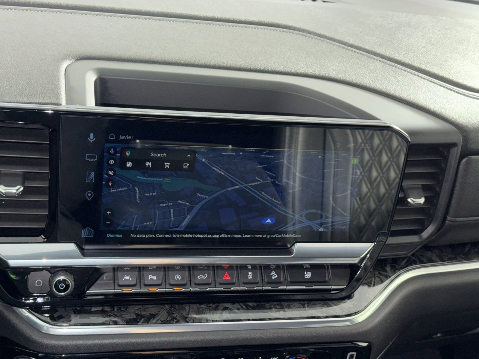 Used 2023 Chevrolet Silverado 1500 RST w/ All Star Edition Plus image 20