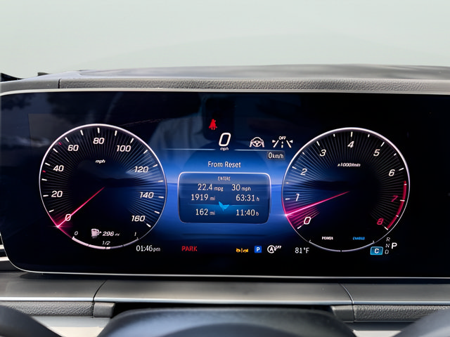 Used 2024 Mercedes-Benz GLS 450 4MATIC image 19