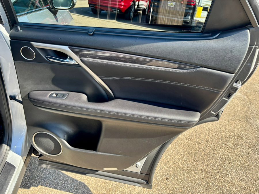 Used 2016 Lexus RX 350 AWD w/ Luxury Package image 20