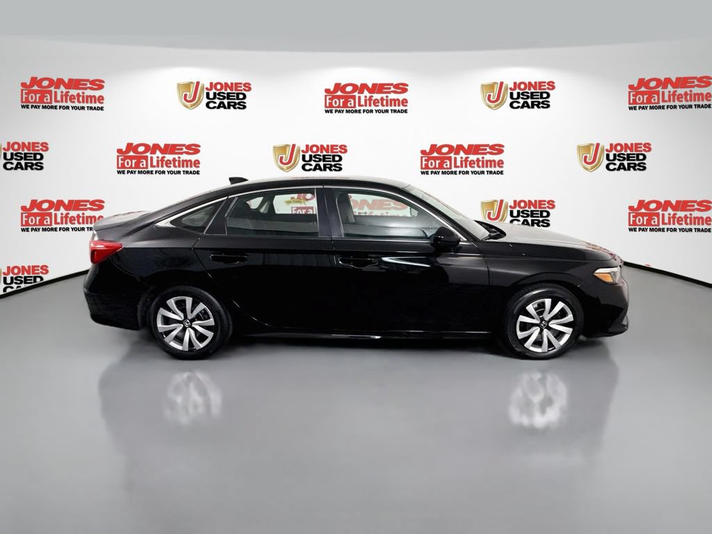 Used 2024 Honda Civic LX image 15