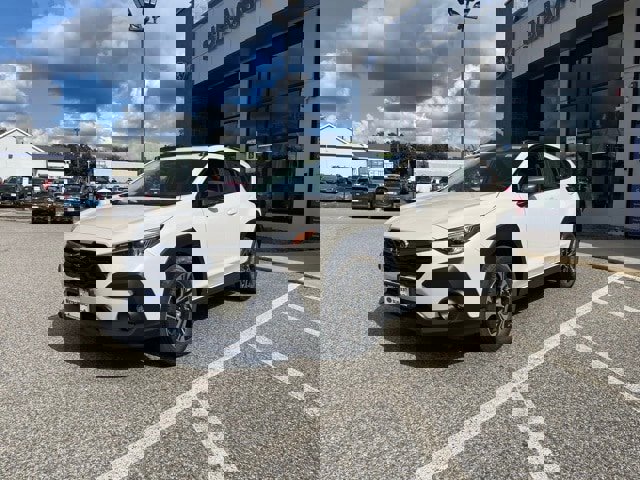 New 2025 Subaru Crosstrek 2.5i Premium