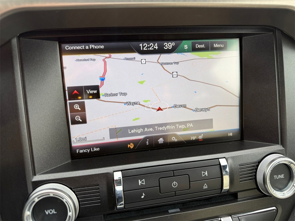 Used 2015 Ford Mustang 50 Years image 21