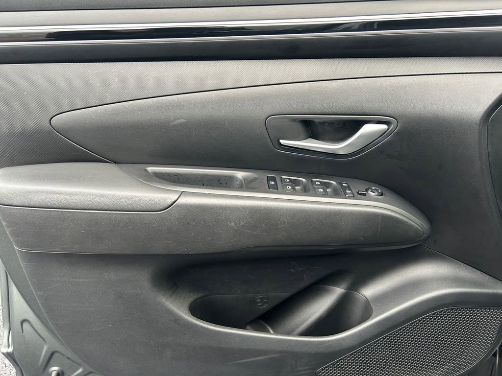 Used 2022 Hyundai Tucson SEL image 22