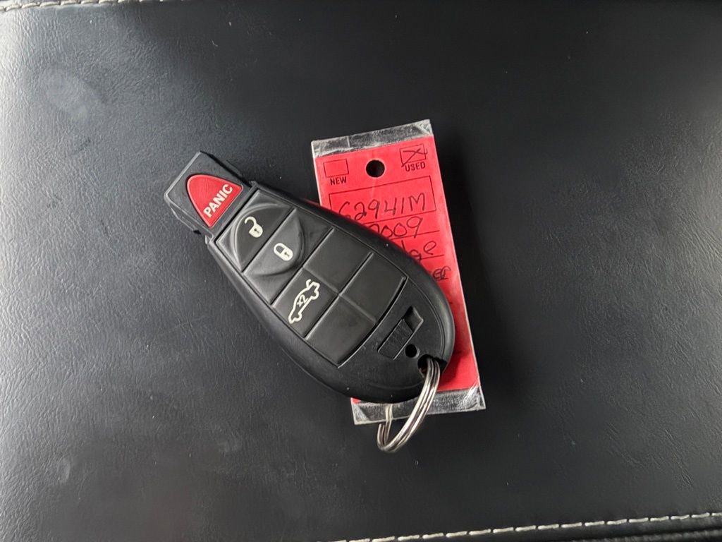 Used 2009 Dodge Challenger SRT8 w/ SRT Option Group II image 25