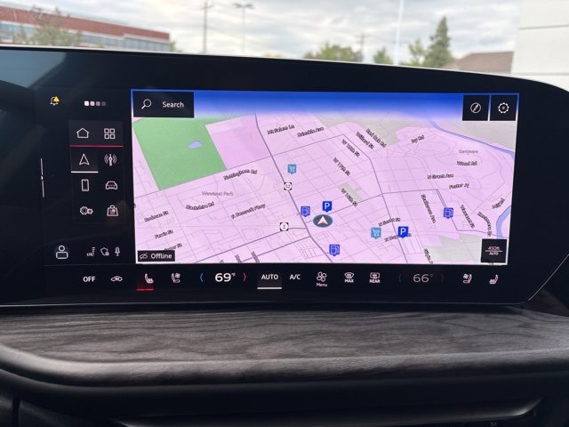 New 2025 Audi Q5 2.0T Premium Plus image 21