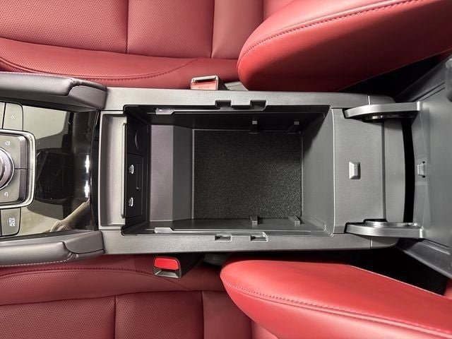 New 2026 MAZDA MAZDA3 Carbon AWD/4WD image 32