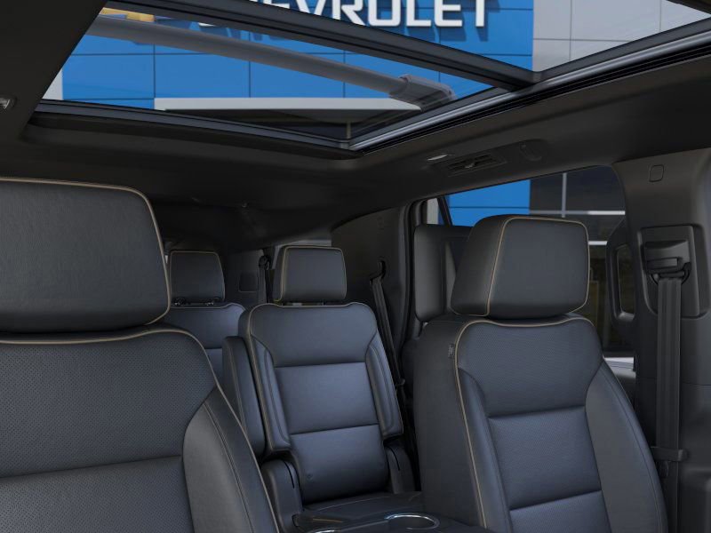 New 2026 Chevrolet Tahoe Premier image 25