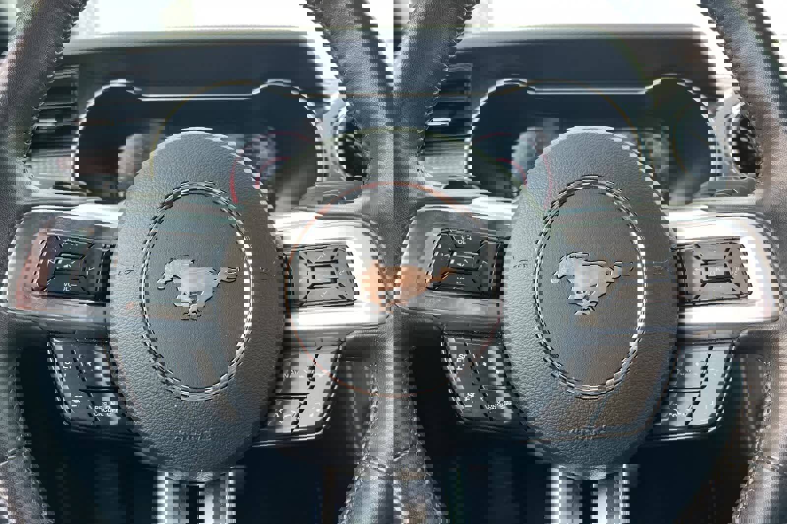 Used 2022 Ford Mustang GT Premium w/ GT Performance Package image 26