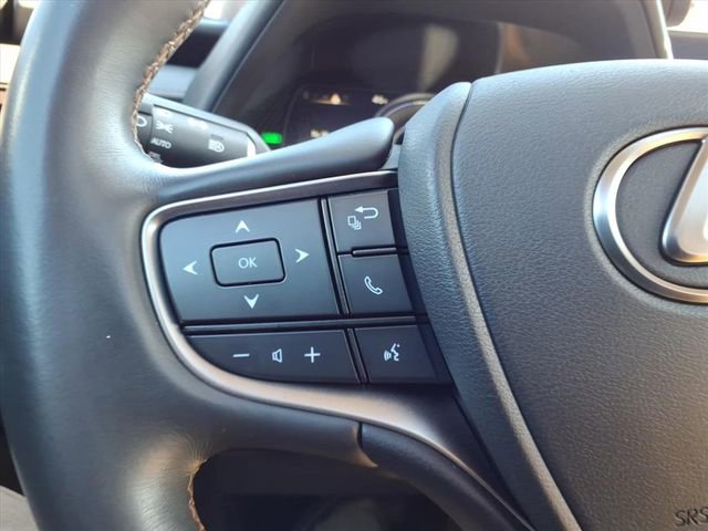 Used 2020 Lexus UX 250h 250h Base w/ Premium Package image 37