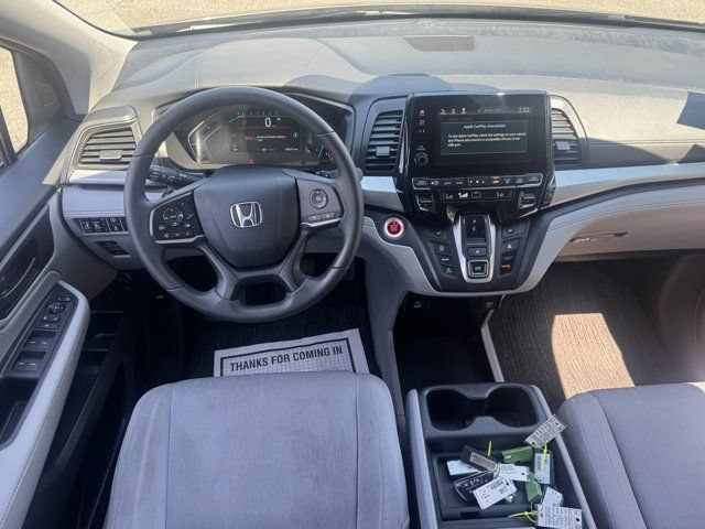 Used 2023 Honda Odyssey EX image 14