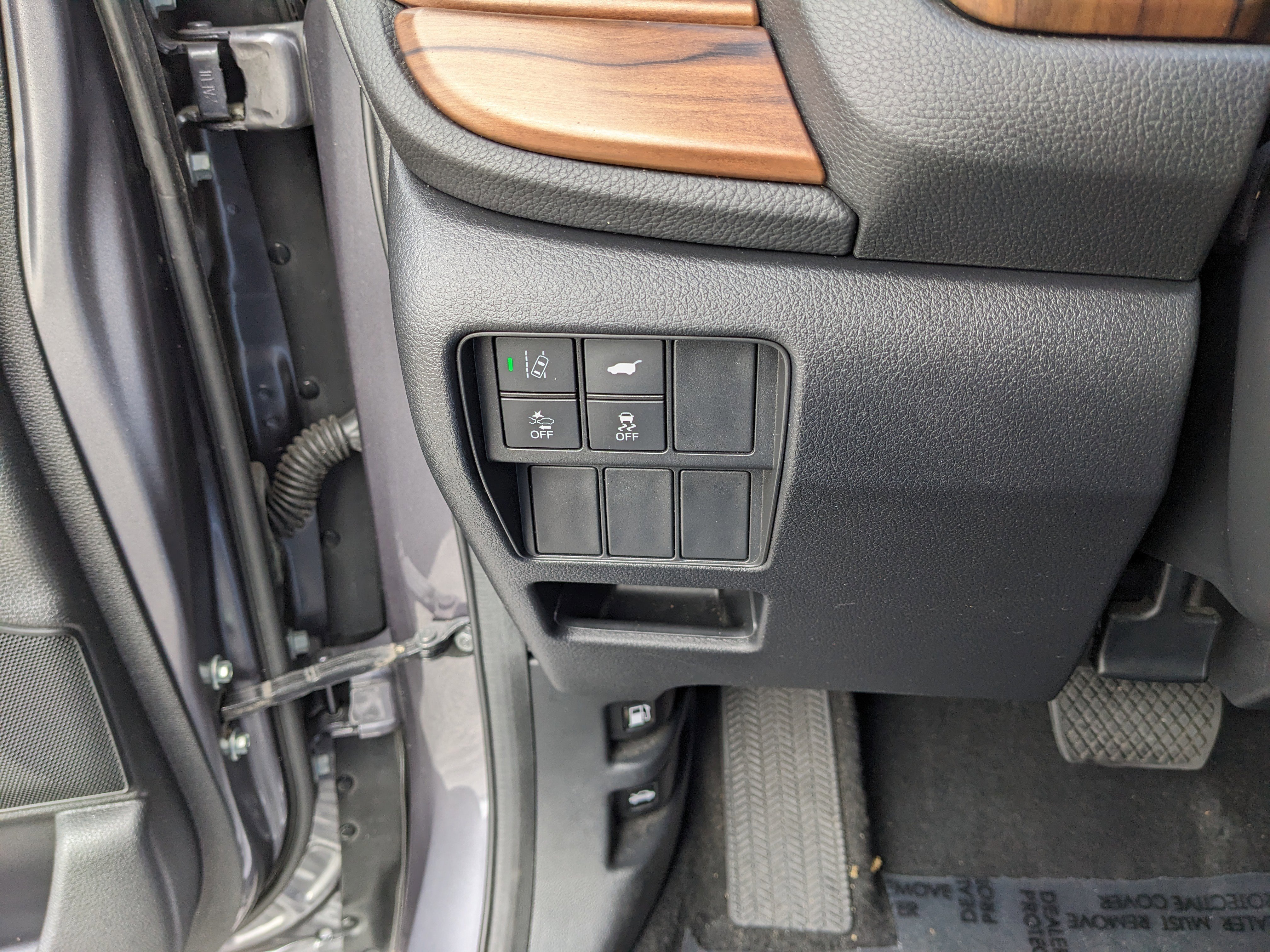 Used 2020 Honda CR-V Touring image 36