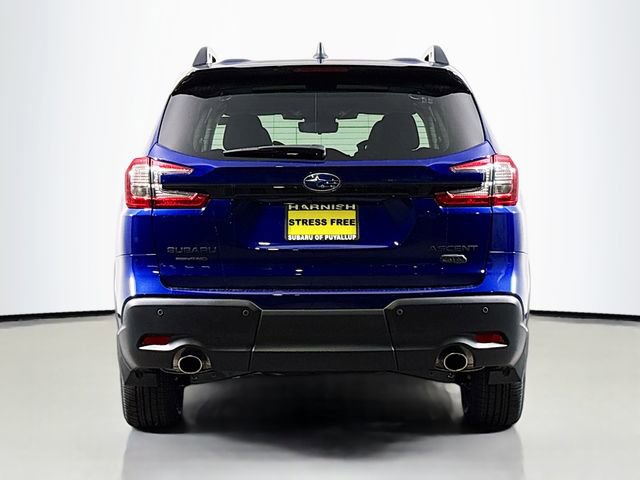 New 2026 Subaru Ascent Bronze Edition image 6