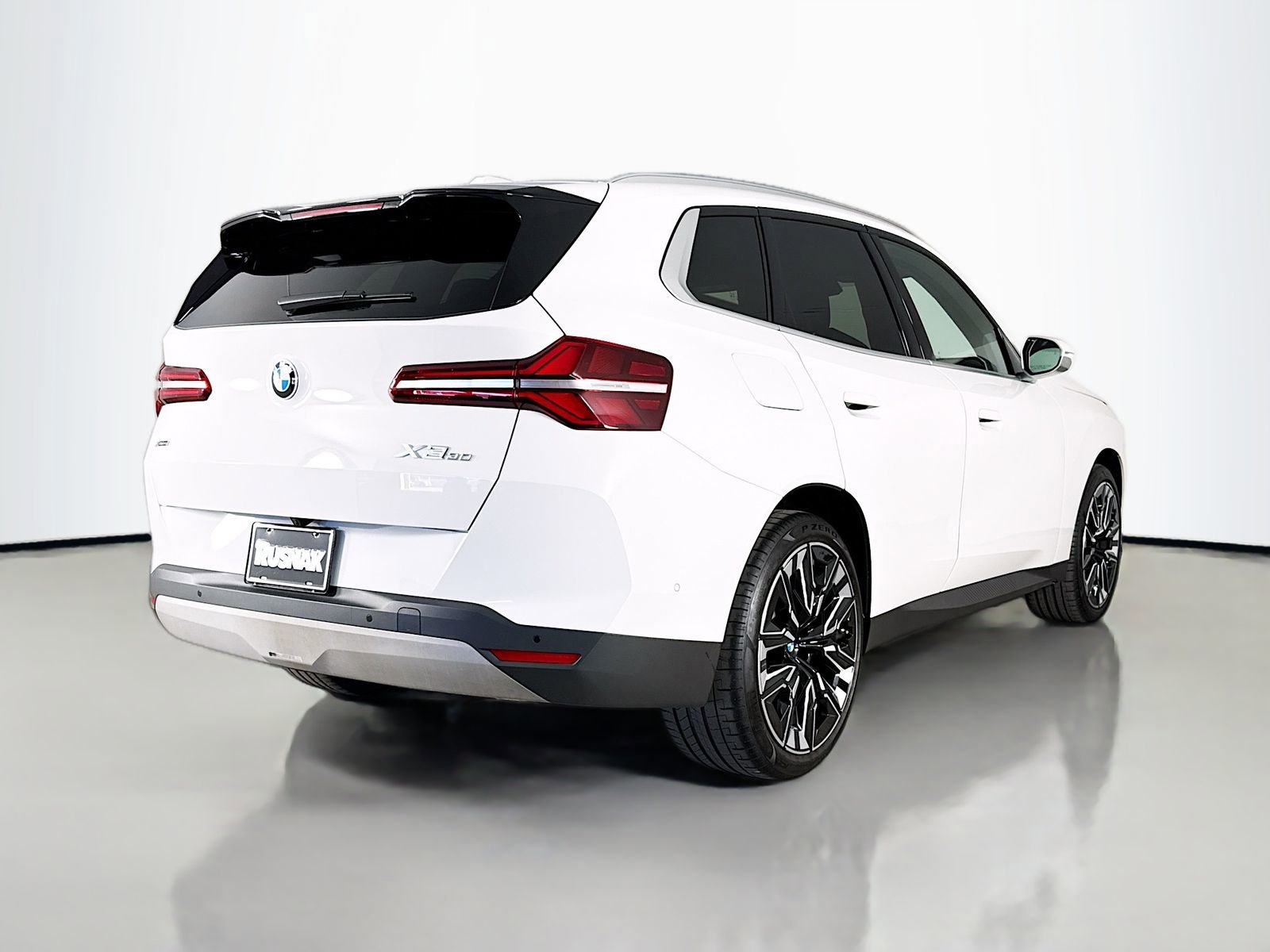 Used 2025 BMW X3 xDrive30i w/ Convenience Package image 7