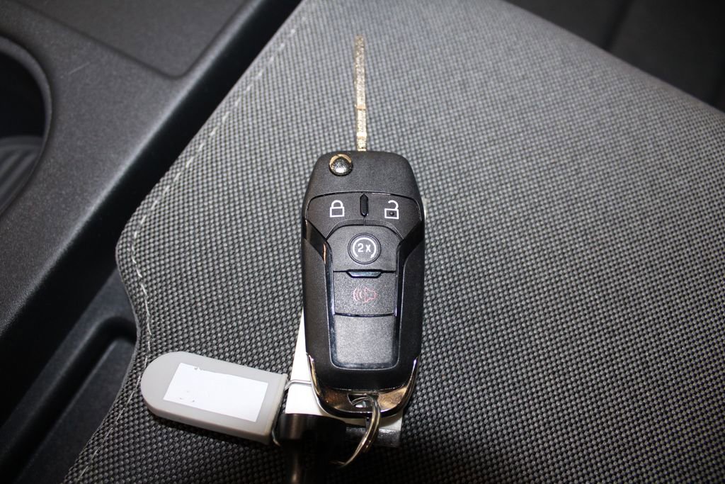 New 2025 Ford F250 XL w/ STX Appearance Package image 49