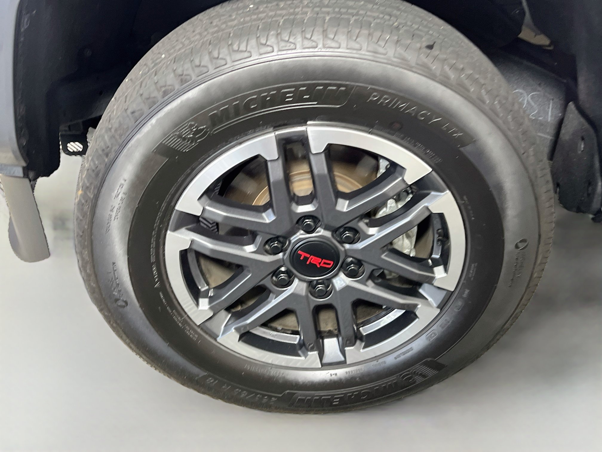 Used 2025 Toyota Tacoma TRD Sport RWD image 13