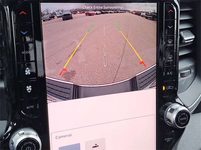 New 2026 RAM 3500 Tradesman image 17