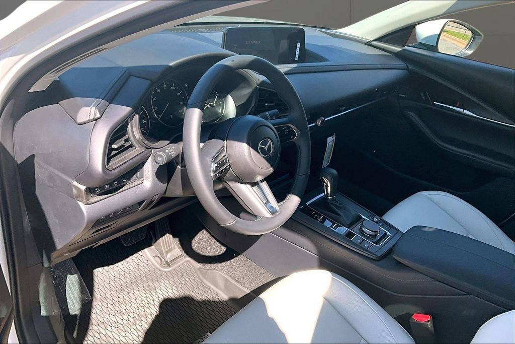 New 2026 MAZDA CX-30 AWD 2.5 S w/ Premium Package image 6