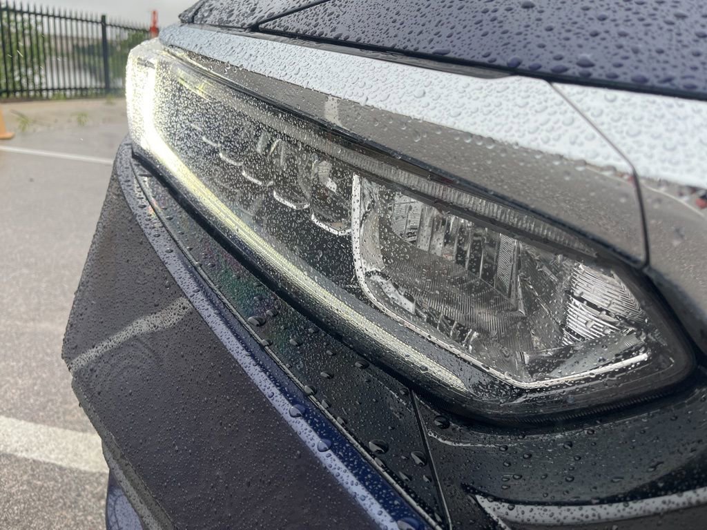 Certified 2018 Honda Accord LX image 13