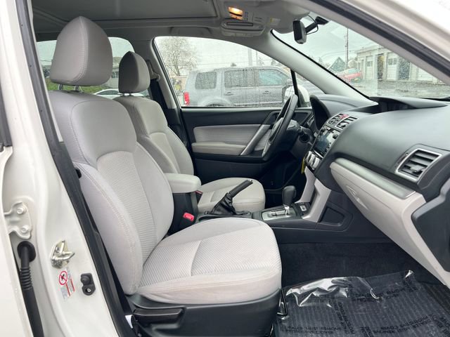 Used 2018 Subaru Forester 2.5i Premium image 13