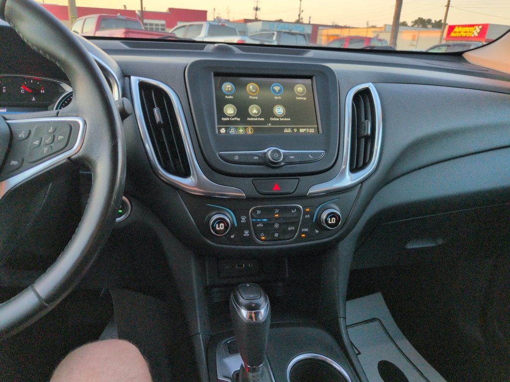 Used 2019 Chevrolet Equinox LT AWD/4WD image 17